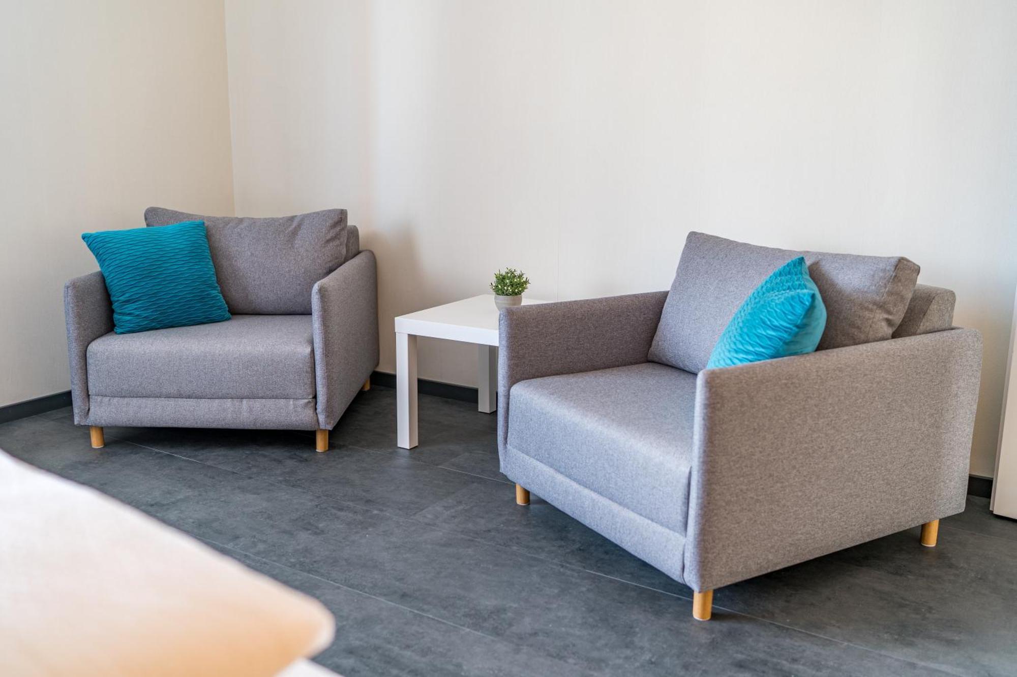 Ferienwohnung Nadine Petschler Obereisenheim Bagian luar foto